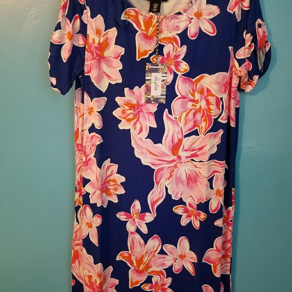 NWT Heyton dress